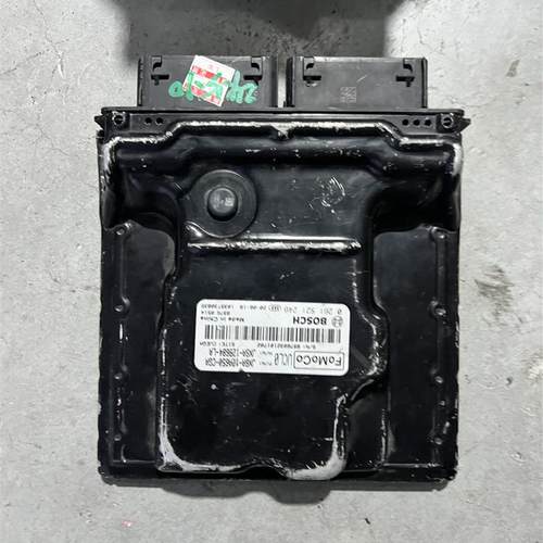 福特新款福克斯蒙迪欧致胜翼虎发动机电脑版ECU行车电脑板原装