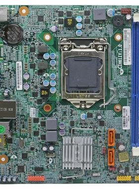 全新保一年联想 家悦H520e er202 H61H2-LT CIH61IV主板 90004970