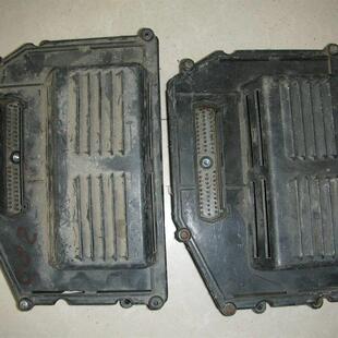 切诺基发动机电脑板 北京切诺基213 ----4缸电脑