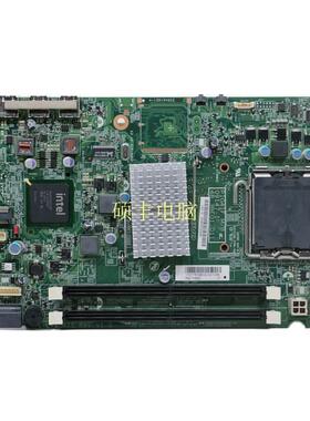 全新联想A7000 E6800I E4980I S500一体机DDR3主板PIG41F 89Y0902
