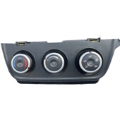 适用于骏派A70空调开关空调面板ac开关空调旋钮原装 拆车件