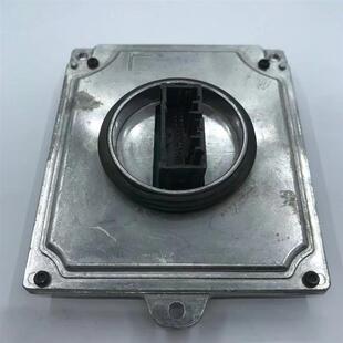 江淮嘉悦A5思皓E50大灯日行灯转向灯驱动模块控制电源单元原厂拆