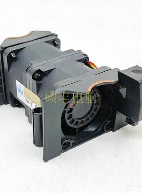 原装联想 ThinkSystem SR630 G6 服务器CPU散热风扇 DFPJ0456B2U