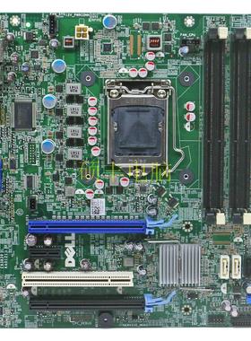 全新戴尔Dell Precision T1600 台式机主板 M7HTH KA0121 DDR3