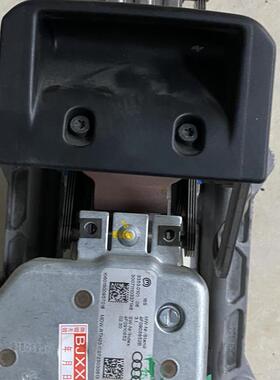 奥迪A6L C6 转向柱电脑 管住电脑 J518 4F0905852B D F 电调手动