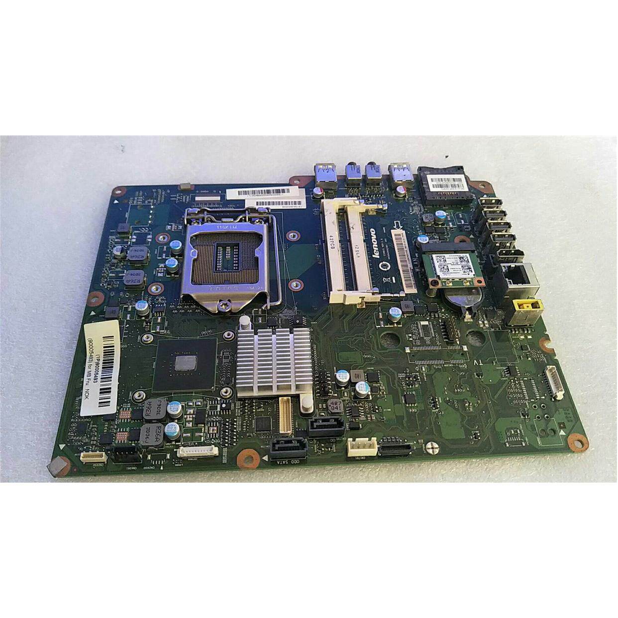 联想/LenovoB4030/B40-30/B4040/S4040 一体机主板CIH81S VER:1.0