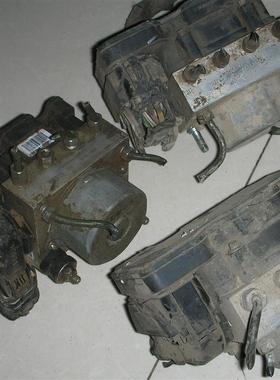 适用于520 ABS泵620/320ABS总泵原厂拆车件