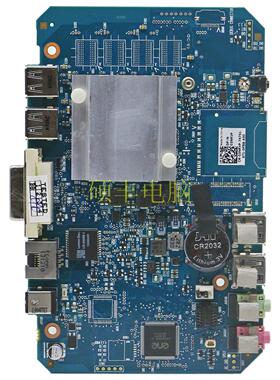 原装戴尔DELL Wyse 3010 T10 T50 T00X 瘦客户机零终端主板 3NRVP