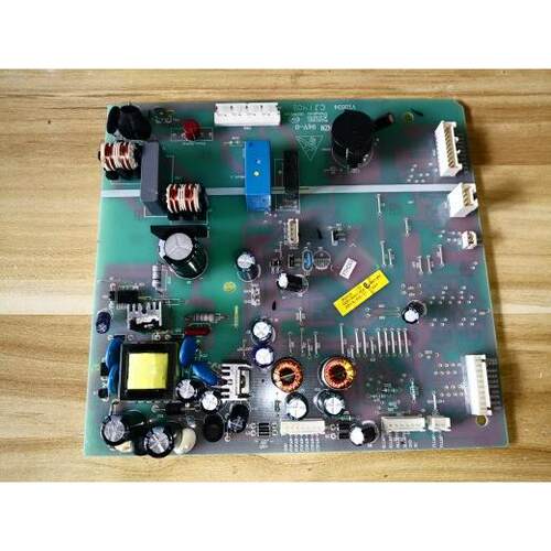 海尔冰箱BCD-579WE 579WLE 568WDPF  电脑板 0061800136A