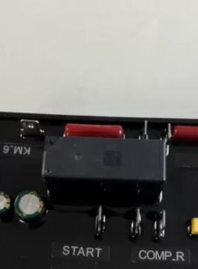 五匹软启动RJ-ASSU220P5,