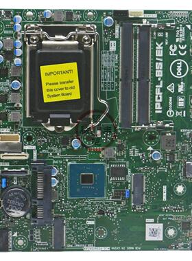 全新DELL戴尔OptiPlex 5060 5070 MFF IPCFL-BS/EK迷你主板 YKY39