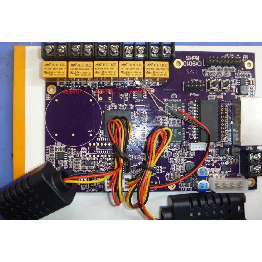 灵星宇多功能卡EX901D EX902D  完全兼容EX701