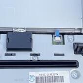 适用于林荫大道中控面板空调面板cd面板总成原装 拆车件 正品