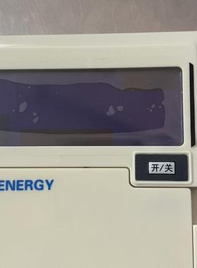 纽恩泰热泵NERS-G3D显示屏NET92054,四芯