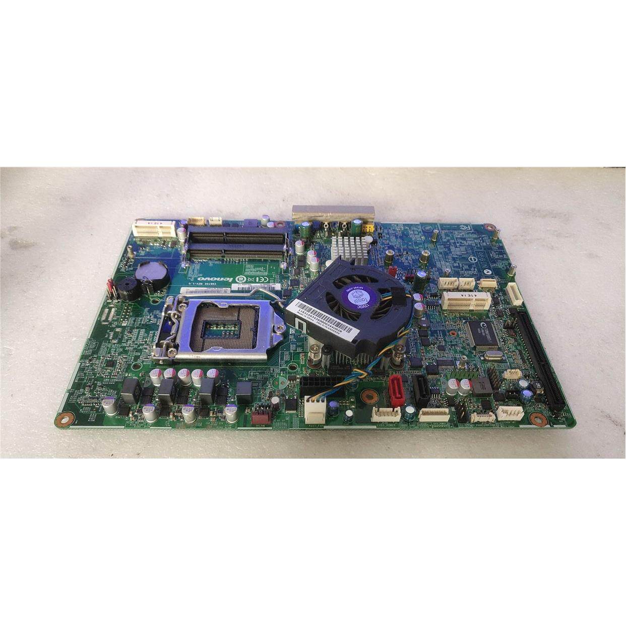 联想ThinkCentre M92Z M93Z M9350Z一体机主板IQ87SE DDR3独显板