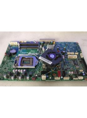 联想ThinkCentre M92Z M93Z M9350Z一体机主板IQ87SE DDR3独显板