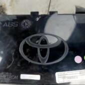 适用于丰田花冠遥控器套装 主机套件 老花冠车身防盗盒