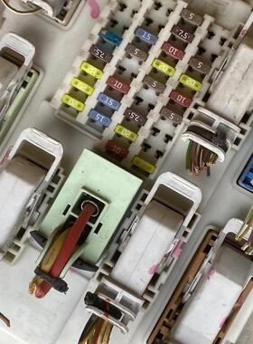 适配于 新福克斯蒙迪欧福睿斯翼虎车身电脑板BCM DV6T-14A073-BJ