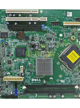 原装 戴尔DELL OptiPlex 360MT 台式机大主板 T656F 0T656F DDR2