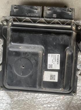 沃尔沃XC60 XC90 S40 S60 S80发动机电脑31361735 31459244保装车