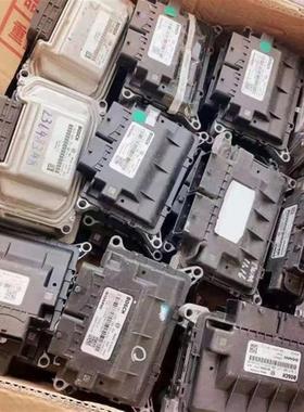 佳宝V52汽车发动机电脑板ECU B6000935 28321115 3601010A9V2