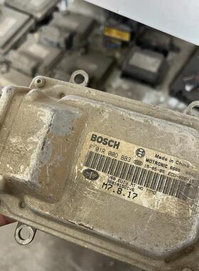 一汽佳宝V75发动机电脑板 /F01R00DBB3/3601015E1V6