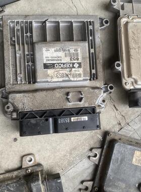 起亚赛拉图悦动发动机电脑板39106-26900/39106-26800/26971