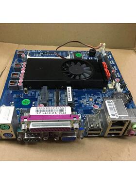 1037U/1037P-2C/LPT/C1037C-R2/ZA-POS37N2/M18 D2迷你工控主板