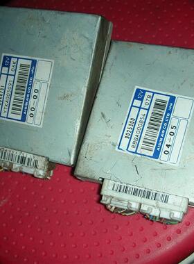 适用于荣威550 750 350 MG6 名爵6 发动机电脑版电脑板S120324102