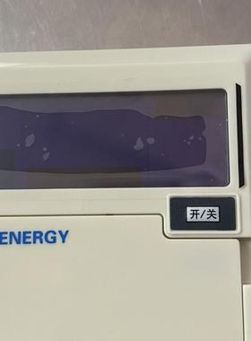 纽恩泰热泵NERS-G3D显示屏NET92054,四芯