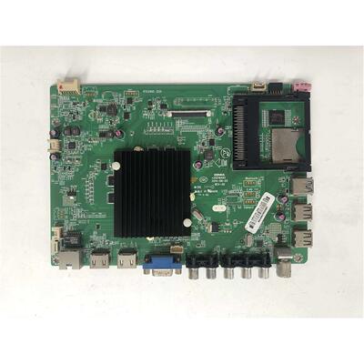 康佳LED42R6610AU  50M6680AU 55R6610U主板 35019493