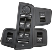 适用于550名爵MG6电动玻璃升降器开关车窗按钮门窗升降器开关