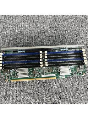 联想原装ThinkServer RQ940 内存板 内存扩展板 37S4LRB 11015304