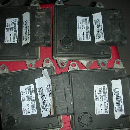 奔腾B50 BCM控制单元模块B50F车身行车中控电脑板防盗电脑盒控制