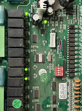 华天成热泵显示屏1.35.2010050双系统主板1.35.2010048CC394-V2.1