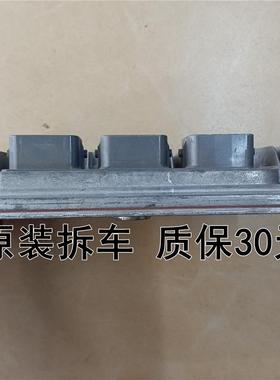 适配新飞度锋范发动机电脑板37820 5R3 B53 55M B52拆车件ECU