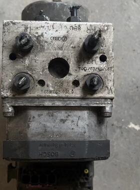 适用奥迪A6C5刹车泵ABS泵总成制动泵系统 3B0614111 8E0614111AP