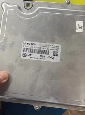 适用于N55发动机电脑板X6 X6 F02 F18 E70 E71 F30 F07 GT535