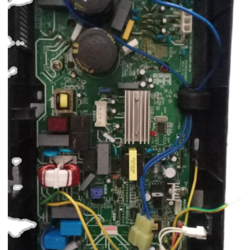 美的KFR-26w/Bp3-180(311-279-391) D.13wp2-1[v1.3]