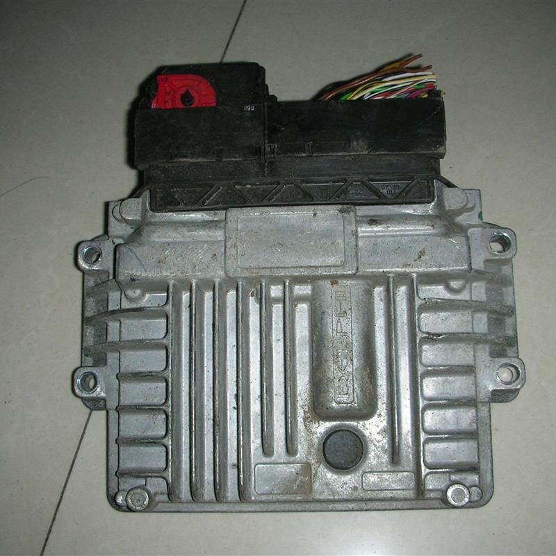 适用于江铃德尔福DCM3.2AP柴油电脑板W3000-3823351-011 28087577