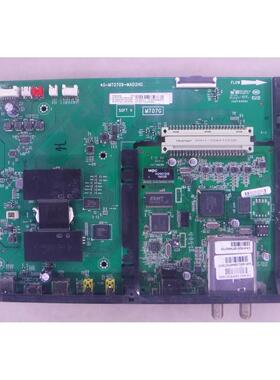 测好 原装TCL Y49A580S 主板 40-MT0709-MAD2HG屏 LVF485NDIL