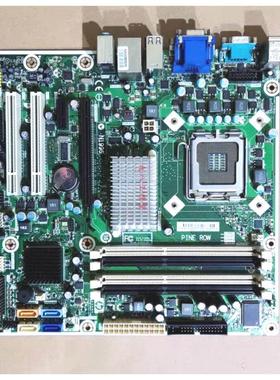 盒装 惠普HP Pro3000 3080 MT主板G45主板 587302-001 622476-001