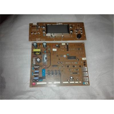 GE 通用电气电冰箱 GSW210IARC/IHRC 主控制板30143B4001
