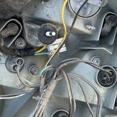 适用老君越后尾灯总成06 君越后尾灯后灯倒车刹车灯拆车 08款