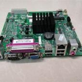 18012 20针供电 双核J1800 台式 不带LVDS 主频2.4G 信步主板SV1