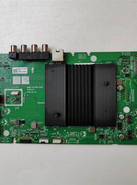 创维50/55/65G750 65H9D 65A8 A10 55G650主板5800-A7S780-0P00