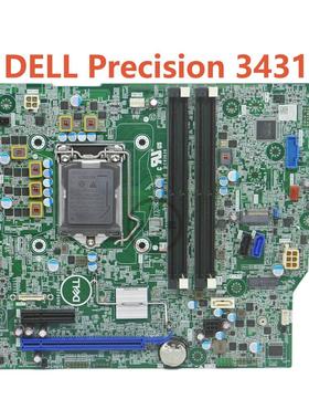 全新戴尔DELL Precision 3431 SFF T3431工作站主板 1TN68 F37DC