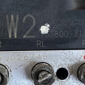 适用于驰鹏abs泵刹车泵 abs泵总成拆车 驰鹏3.6原装