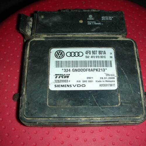 奔腾B50 B90 B70 X80变速箱波箱电脑板 5DA1/5DA2/ FA04-189E1