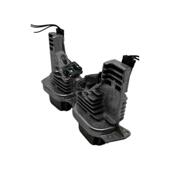 A3大灯LED日间行车灯光导光源泪眼驱动器发光体导光条 16款